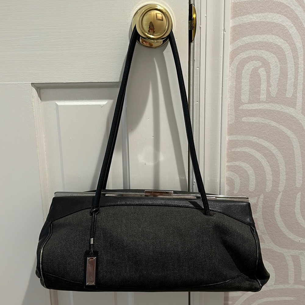 Gucci Unique Vintage Handbag